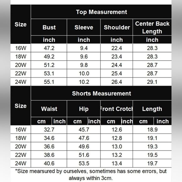 Women's Plus Size 2 Piece Ribbed Knit Matching Outfits NWT 16W - Picture 5 of 8